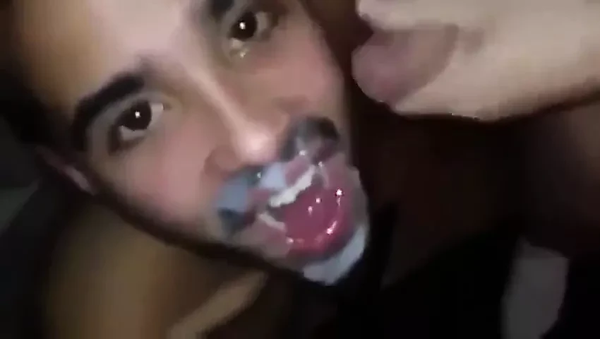 Com fome de porra