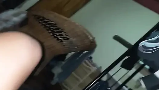 Fucked on All Fours - How Hot