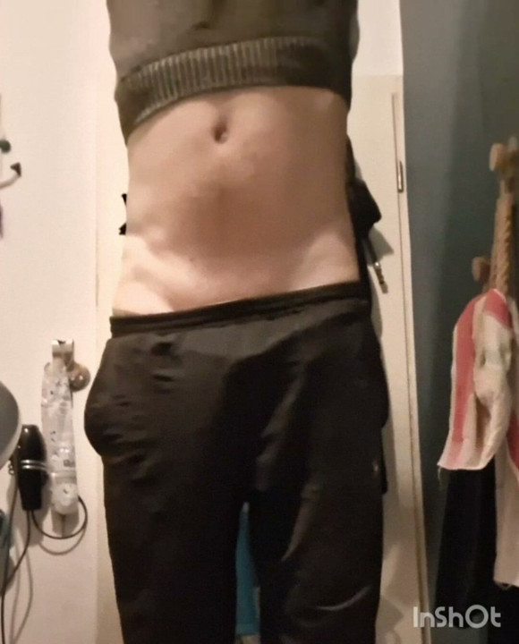 Take a shower right away