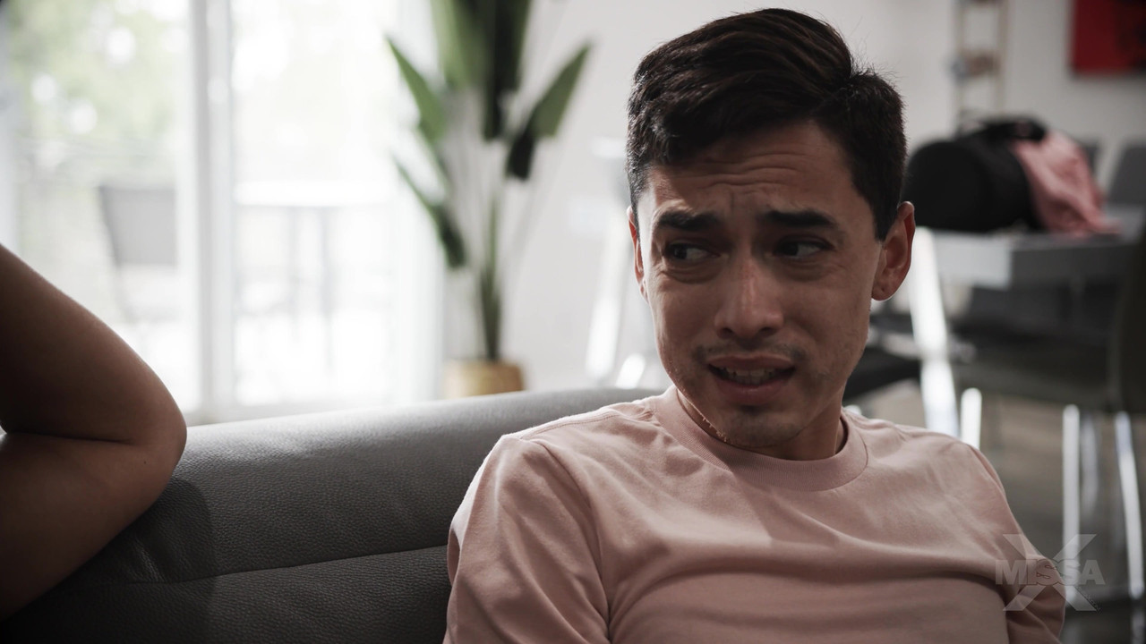 Missax - 继母需要一个男人 - Penny Barber