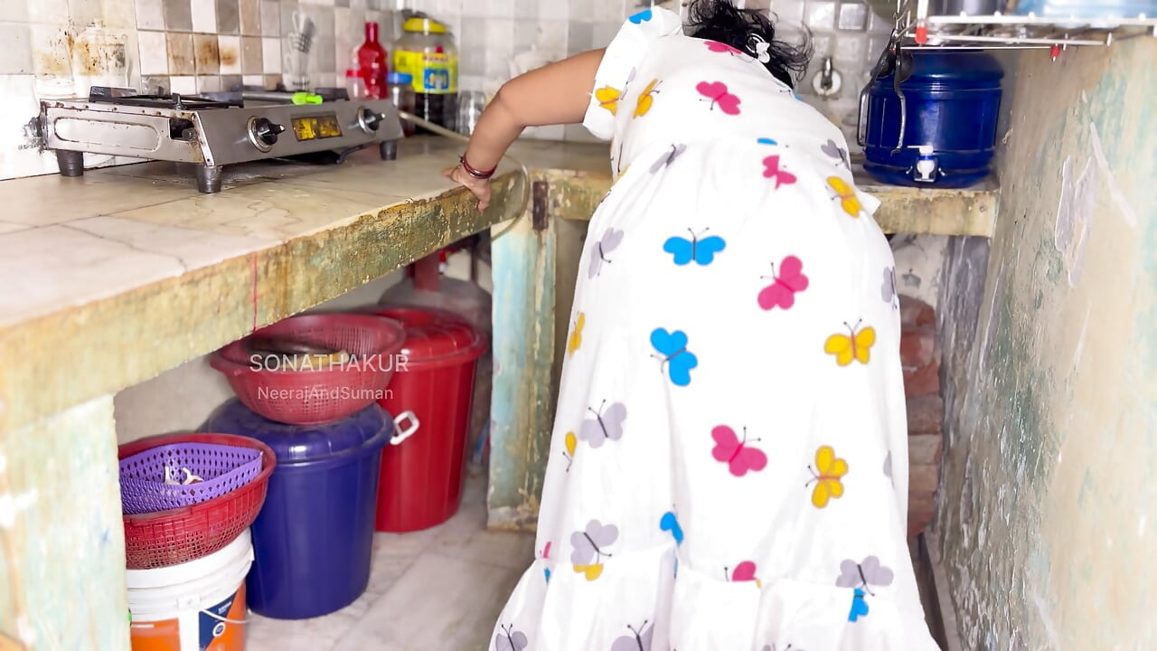 Hot Indian Desi Bhabhi Ki Full Open Hardcore Chudai - 4K Ultra HD