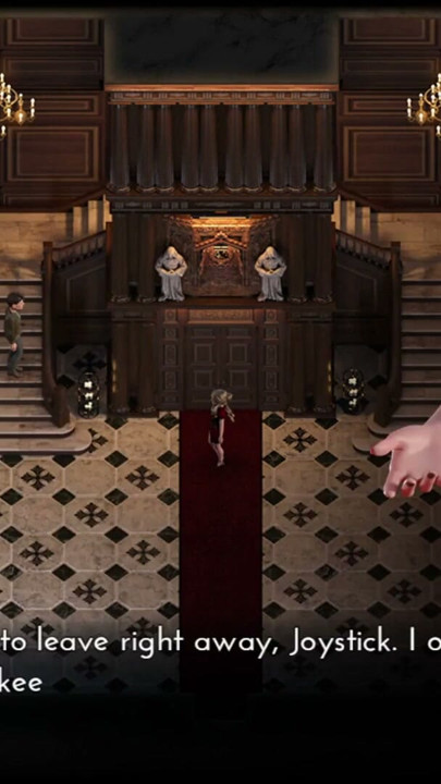 The Genesis Order - (PT 05) | Clip 3