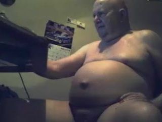 grandpa show on cam