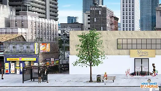 Ep1: Kink Maker Gameplay