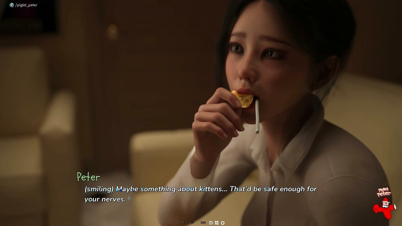 사랑과 유혹 (SE 2) - 6화