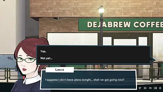 Gameplay lengkap - quickie: kisah hotel cinta, bagian 13