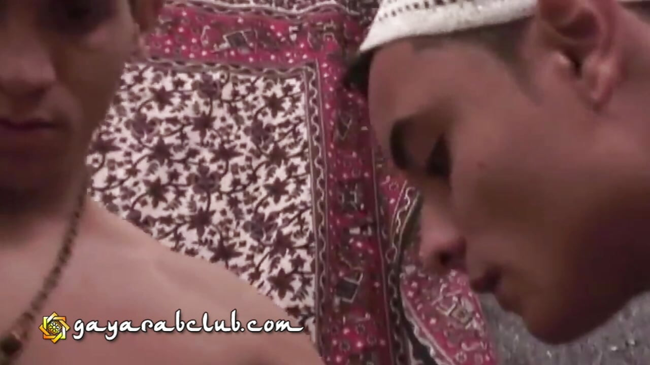GayArabClub.Com - สองฉากเย็ดสุดแรงอาหรับคนสวย