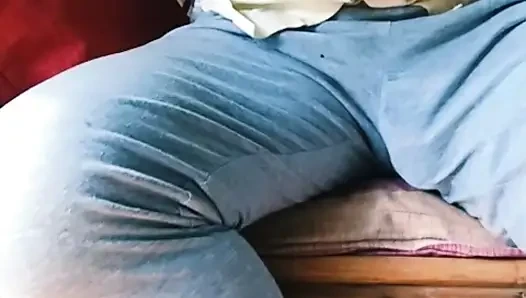 Indian old man mastrubation long time