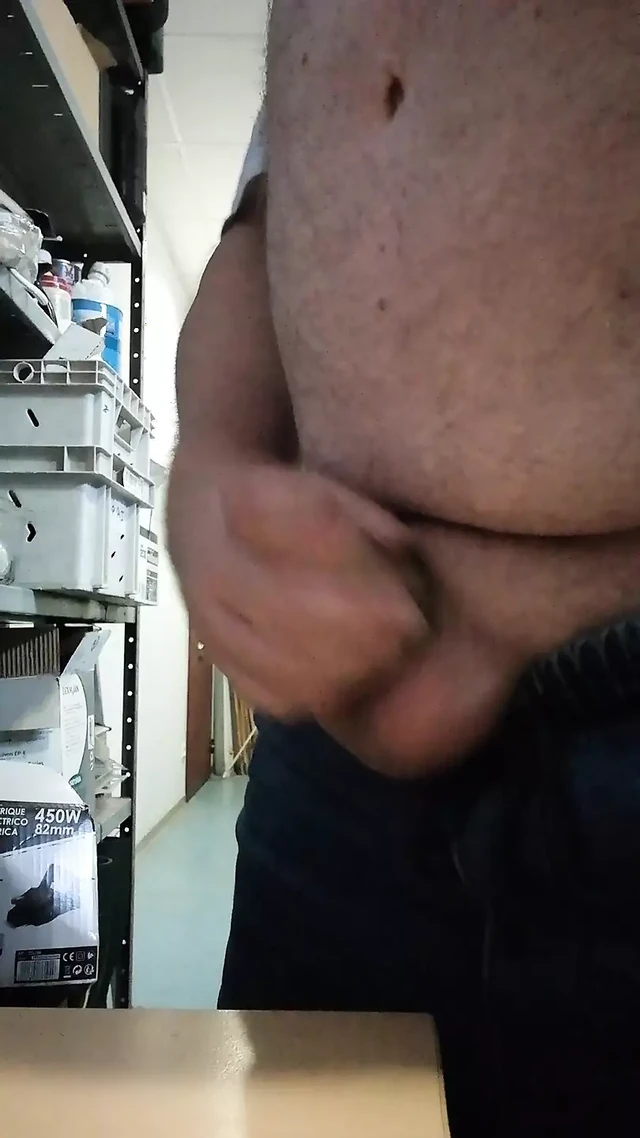 Big desire
