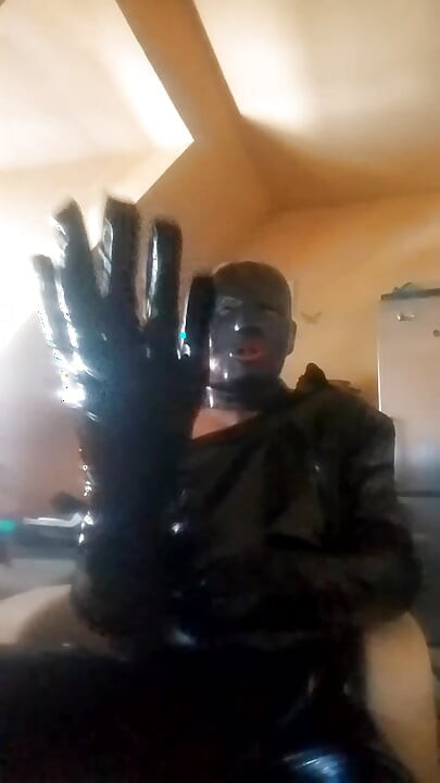 Costumul meu de patent