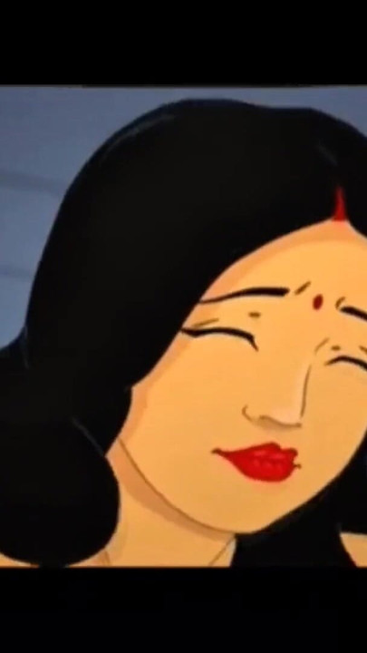 Sabita bhabhi ne suraj se apni choot marwai | Clip 1