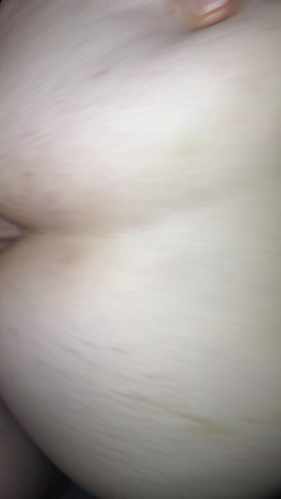 Anal with beautiful view for you :)