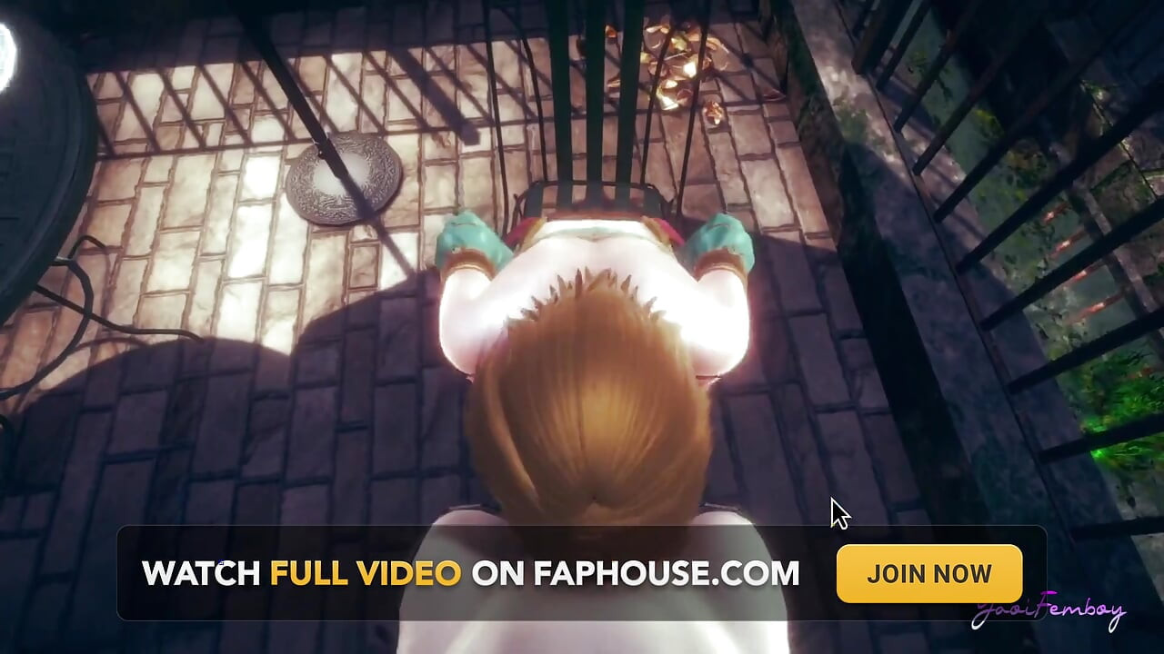 Zelda Yaoi Femboy - добірка посилань без цензури