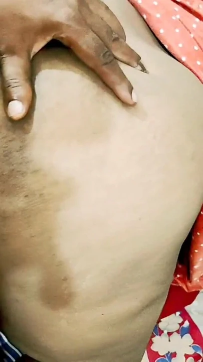 Stunning moment from "Desi bhabhi fuking neighbour"