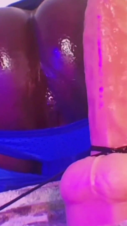 Mr hankeys rentman ดิลโด้ยั่วยวนก้นพลัง | คลิป 2