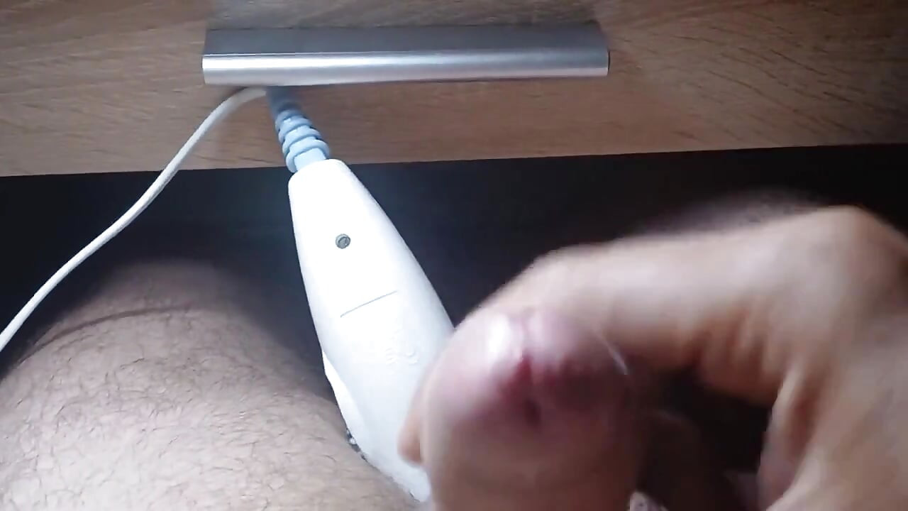 Mijn Penis Houdt Van Vitamines