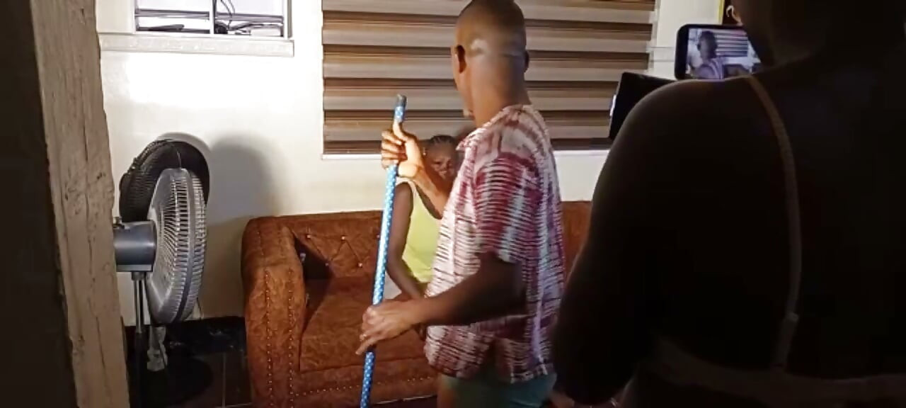 Behind the Scene of Musa and His Madam