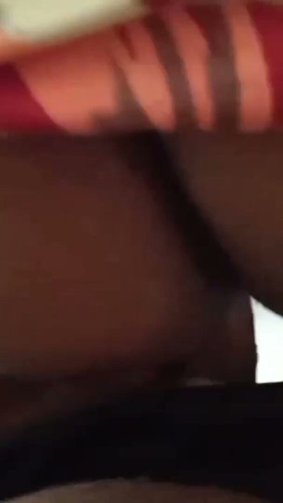 Stepson catches big ass stepmom making lunch and fucks her pussy | Clip 1