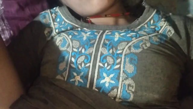 Very hot wife sex night