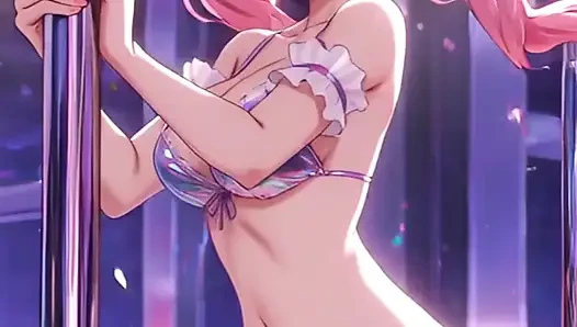 Hentai 2026 ! Bdsm , student pussy liking , open pussy party compilation