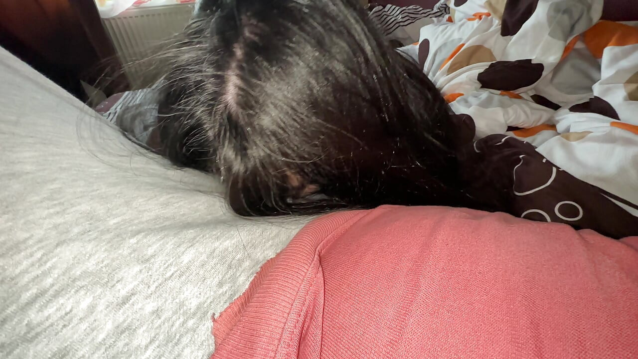 My First Time When I Suck a Dick Darling so Be Gentle!