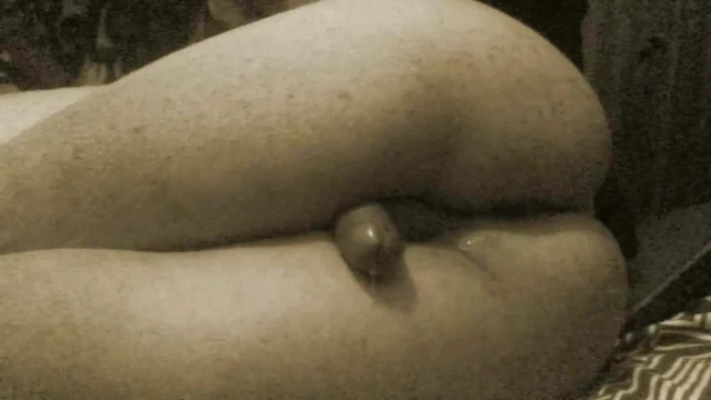 Sissygasm again... I love to cum like that