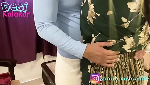 Naughty Jiju Aur Unki Charming Saali 😏