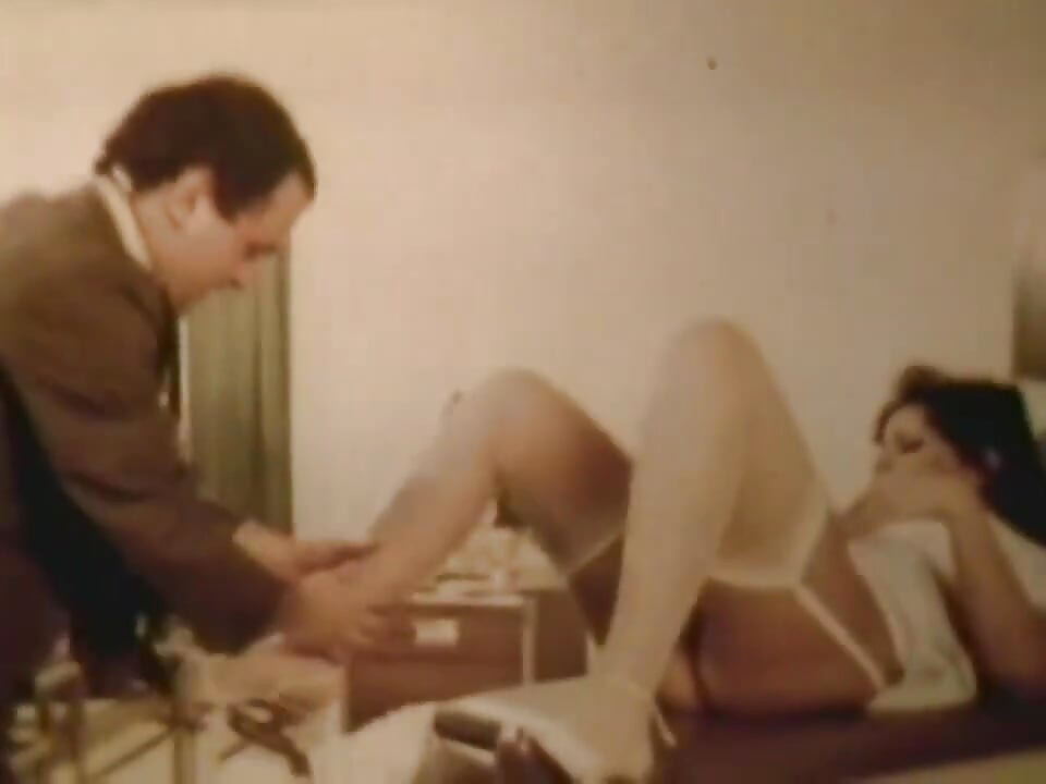 The legend of porn - USA 1969, the beginning - Scene 21