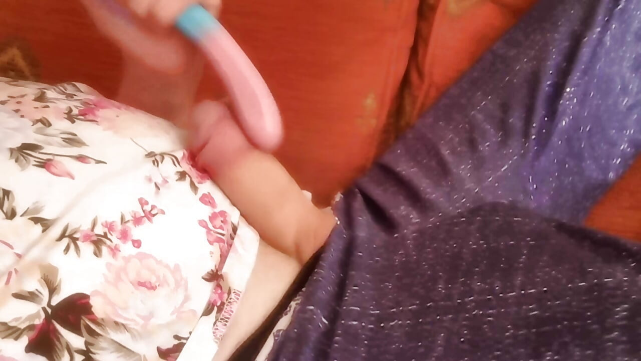 Hands-Free Orgasm mtf trans Zoe Jarvis 39 transgender