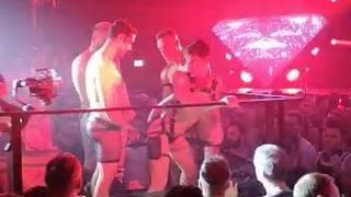 Sexy Party in Köln