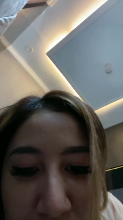 Bed room desire, sex maniac from indo model selebgram ngentot | Clip 2