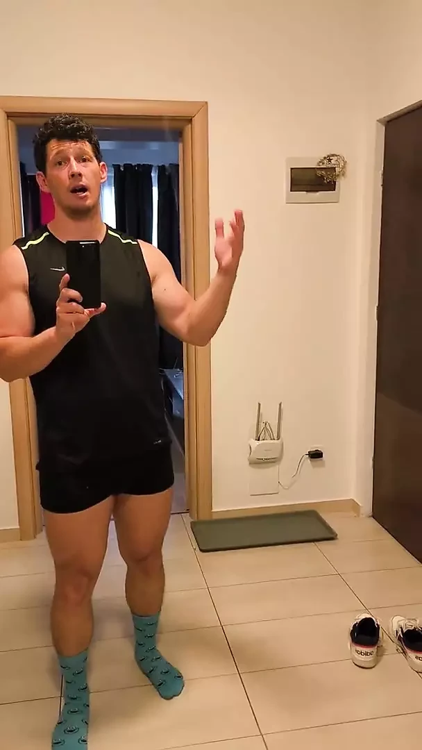 BrutusK08 video