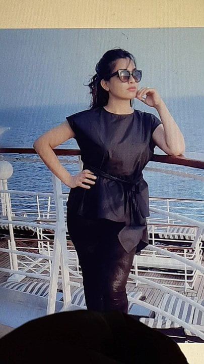 Shubhangi atre cum