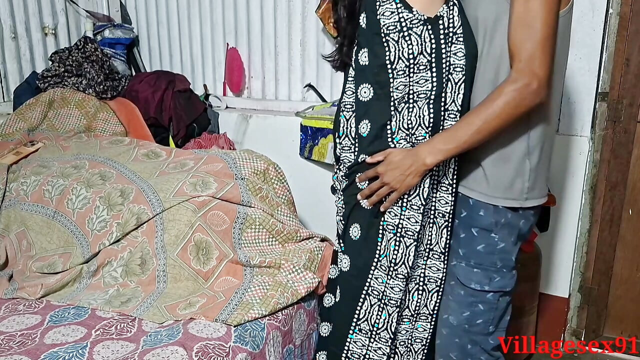 Bhabhi ji ke sath chudai