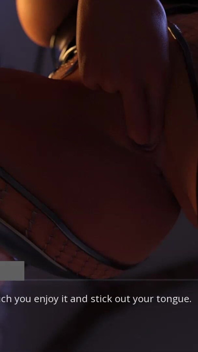 I Secretly Fuck My Big Ass Teacher and Creampie Her Pussy - Midnight Paradise | Clip 1