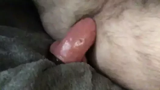Kendisiyle oynuyor il se fait plaisir