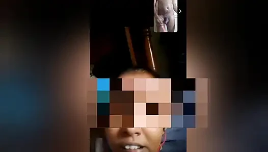 Seks panggilan video bhabhi India