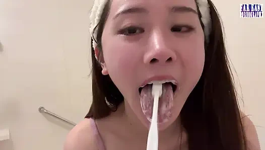 Mistress Gulp Trail on a Wild Exposed Date Drenched in Endless Warm Releases Ep-5