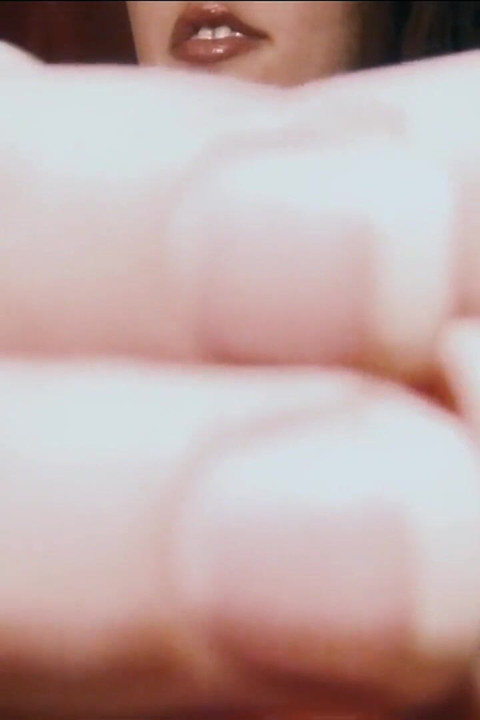 Topless Femdom Face Slapping POV Hand Fetish - Custom Clip Request