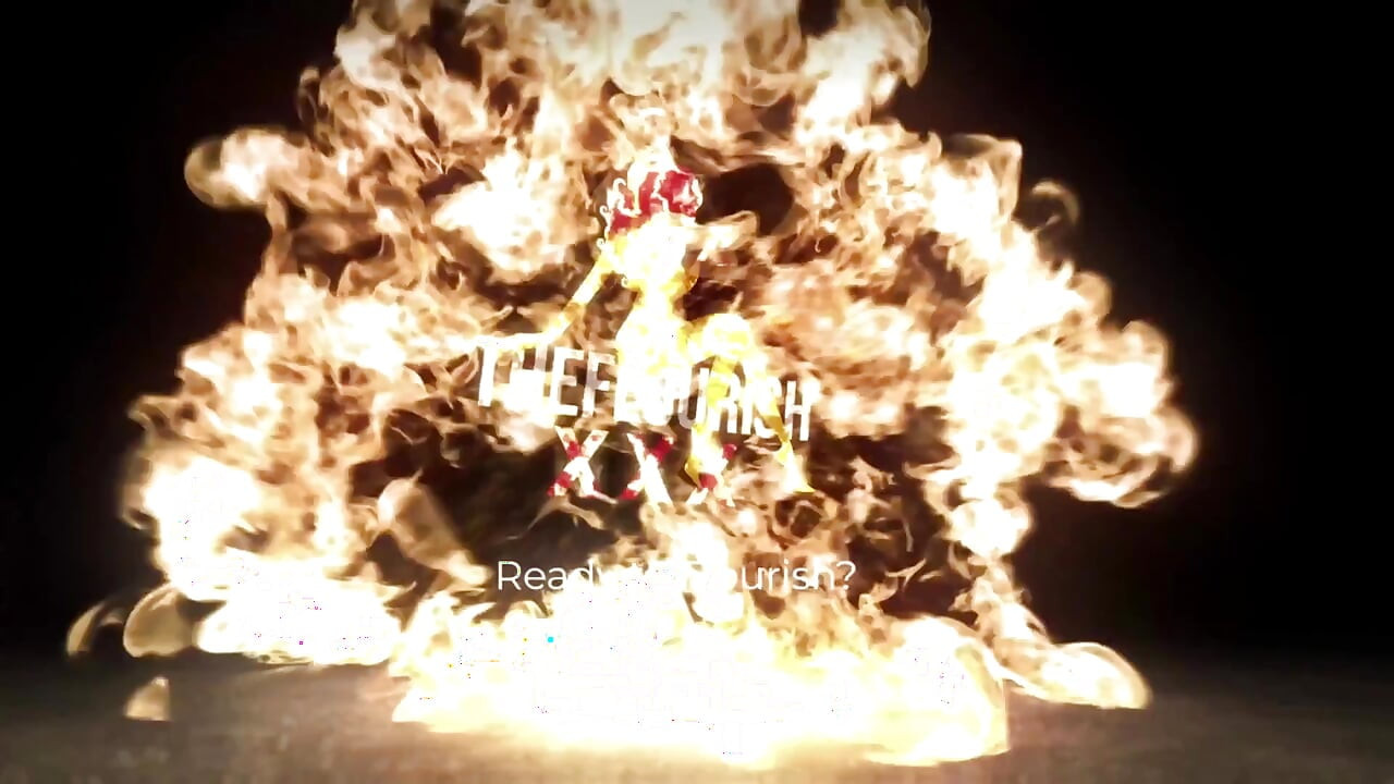 Дани Маунтин среща енергизиращото зайче