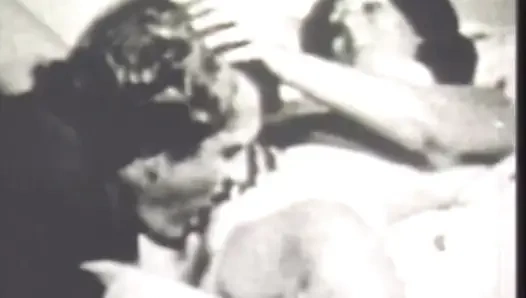 Трио, активированное похотью