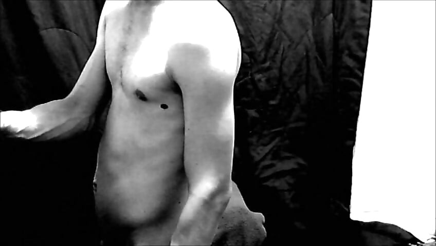 누드 셀프 사진 촬영 및 재생을 위한 Mtf 촬영