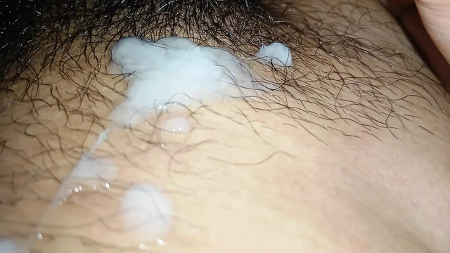 Damn Dick Always Wants To Cum