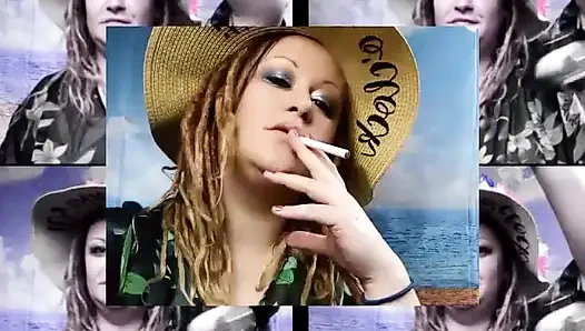 Mesmerized to love big black balls trippy mesmerize version