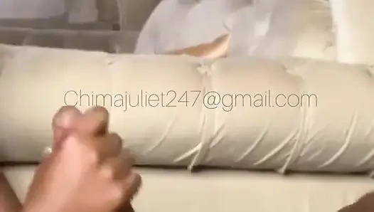 My Pussy Was so Wet After Giving Him a Blowjob