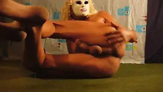 Cum üzerinde bana