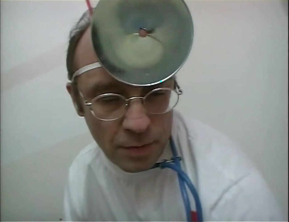 A Pussy Spine Pig