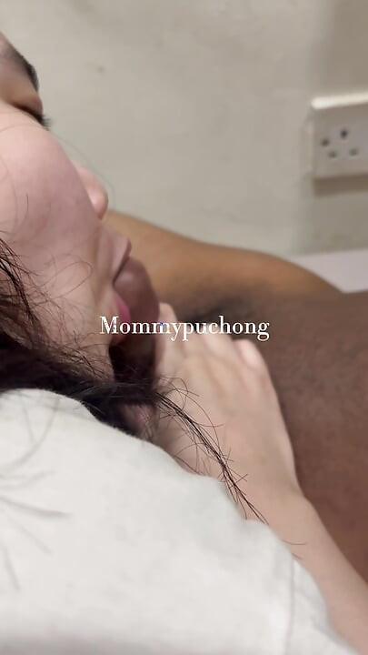 أحب مص كراته