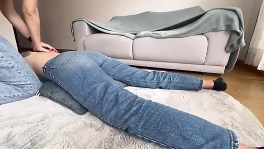 How Fun It Is to Be on Top of You