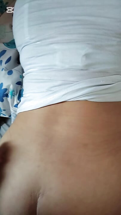 Hermoso culo follando anal, esposa follando por el culo